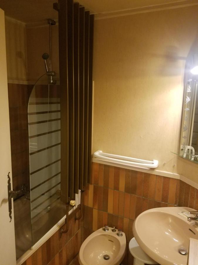 Апартаменти Studio Vernet Les Bains Екстер'єр фото